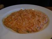 Garlicky Tomato Sauce