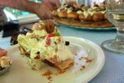 Gateau Saint Honore