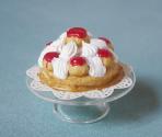 Gateau St Honore