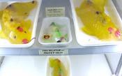 Queen S Layered Gelatin