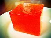 Gelatin Jiggles