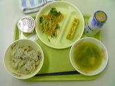 Molded Gelatin Salad