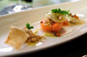Lime Pineapple Gelatin Salad