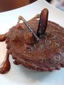 Georgia Pecan Brownies