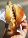 German Buns