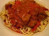 German Goulash