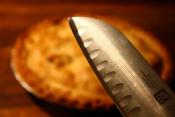 German Pastries