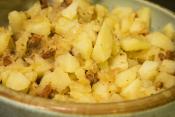 Easy German Potato Salad