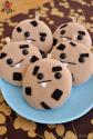 Ghirardelli Chocolate Chunk Cookies