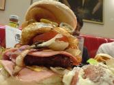 Giant Burger