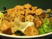 Ginger Chili Fish