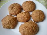 Ginger Cookies