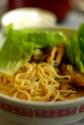 Ginger Crisp Chicken