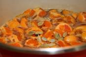 Apple Ginger Marmalade