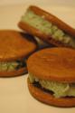 Ginger Snaps