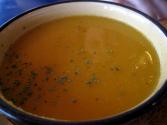 Ginger Soup