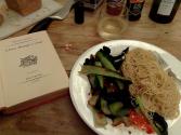 Ginger Soy Sauce
