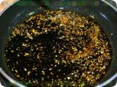 Ginger Soy Sauce Beef