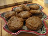 Gingerbread Cookies