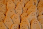 Easy Ginger Bread Man