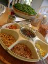 Gingered Peanut Dressing 