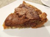 Hot Gingered Pears 