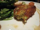Glamorgan Sausages