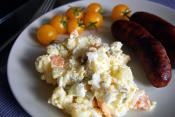 Glaze For Potato Salad