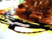 Glazed Pecans