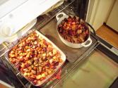 Cranberry Glazed Pork Roast