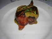 Glazed Or Candied Sweet Potatoes