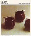 Raisin And Honey Glogg