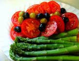 Golden Glow Salad