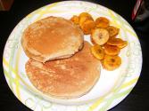 Gluten-free Pancakes