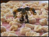 Gnocchi Di Patata
