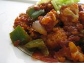 Gobi Masala