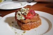 Golden Corn Bread 