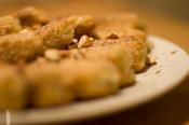 Golden Egg Puff Paste 