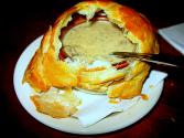 Golden Flaky Pastry