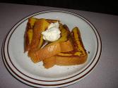 Golden French Toast