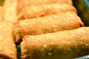 
Golden Gate Snack Bread