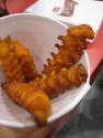 Golden Sweet Potatoes