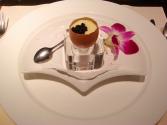 Cold Goose Liver In Fat