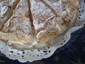 Gooseberry Pie