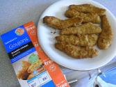 Duckling Goujons