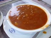 Steak Goulash Soup