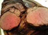 Gourmet Beef Roast