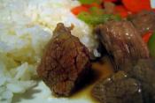 Gourmet Beef Stew
