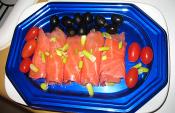 
Gourmet Grapes