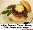 Gourmet Hamburgers